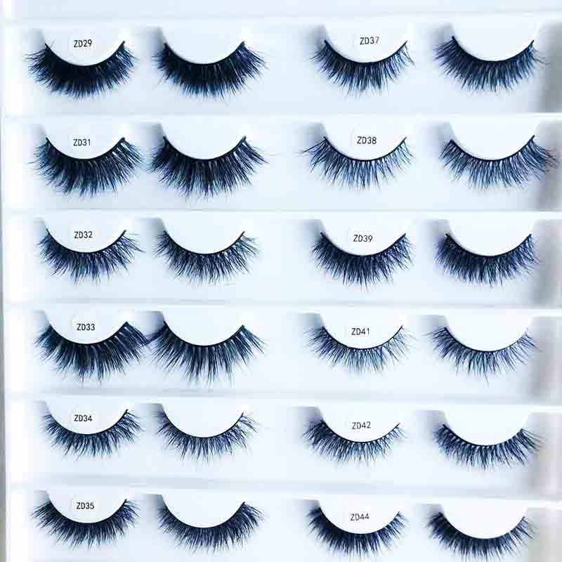 lashes vimilashes Mink Lashes