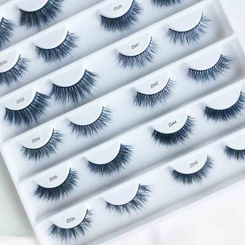 lashes vimilashes Mink Lashes