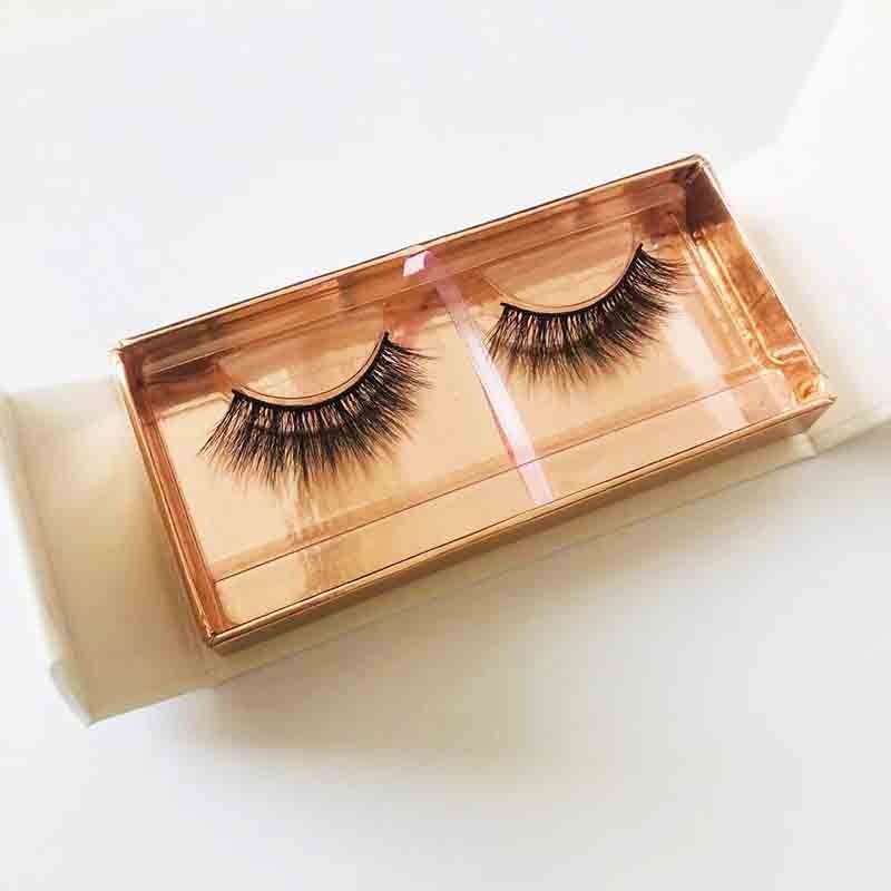 lashes vimilashes Silk Lashes