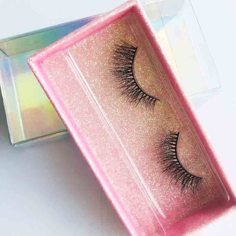 lashes vimilashes Mink Lashes