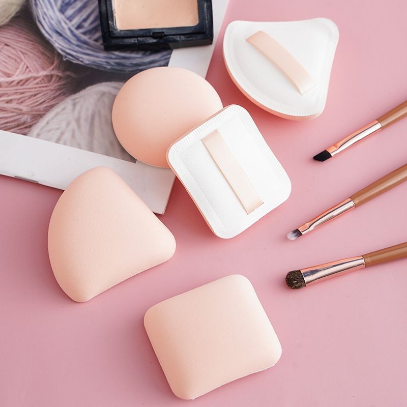 lashes vimilashes makeup sponge puff